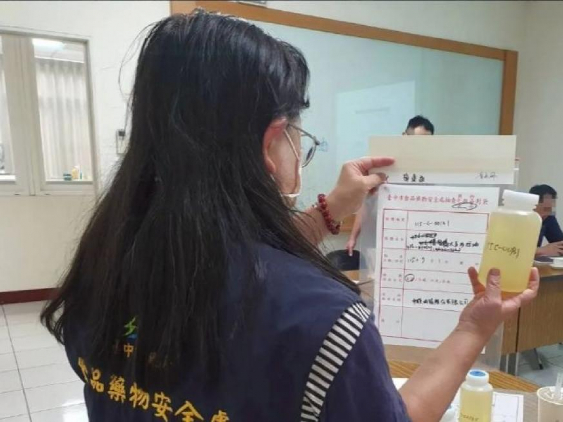 大豆沙拉油致癌物「苯駢芘」是什麼？恐增肺癌胃癌風險！泰山沙拉油＋福壽福懋21款名單，怎麼退費一次看